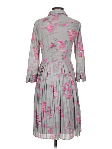 Banana Republic Casual Dress (view 2)