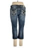Vigoss Silver Jeans Size 15 - 16 - photo 2