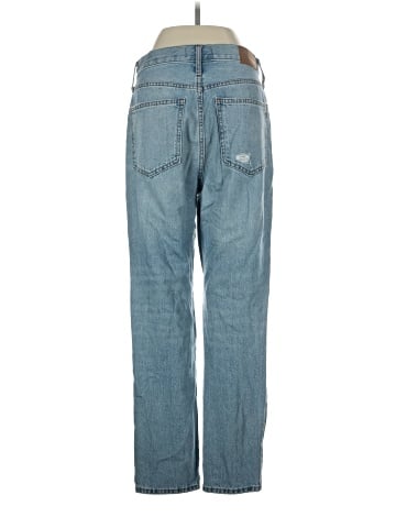 Madewell Jeans (view 2)