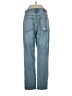 Madewell Color Block Blue Jeans Size 26 waist - photo 2