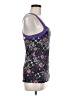 Soybu Purple Tank Top Size M - photo 4