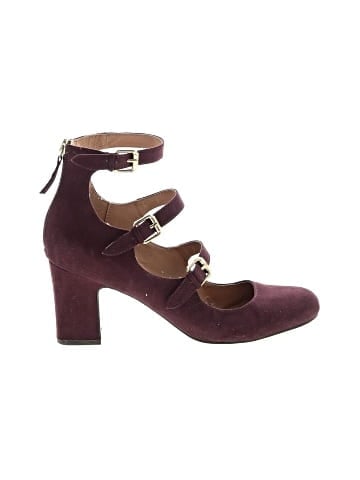Indigo Rd. Heels (view 1)