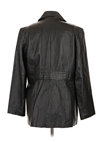 ColeBrook Coat (view 2)