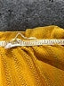 Rolla Coster Solid Yellow Jumpsuit Size S - photo 5