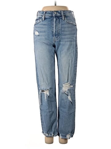 Mother Superior Jeans (view 1)