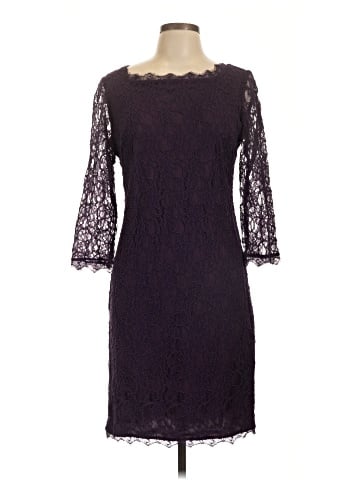 Joseph Ribkoff Cocktail Dress (view 1)
