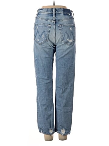 Mother Superior Jeans (view 2)