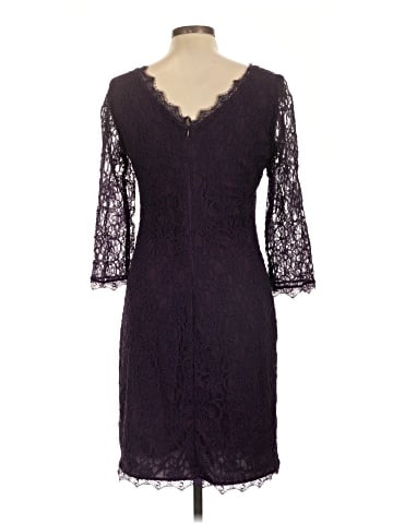 Joseph Ribkoff Cocktail Dress (view 2)