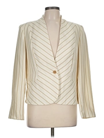 Amanda Smith Blazer (view 1)