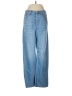 Levi's Blue Jeans Size 29 waist - photo 1