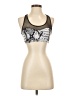 Michi Silver Tank Top Size S - photo 1