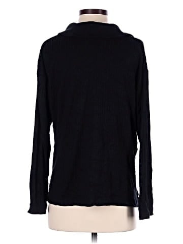 Madewell Long Sleeve Blouse (view 2)