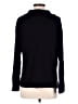 Madewell Black Long Sleeve Blouse Size S - photo 2