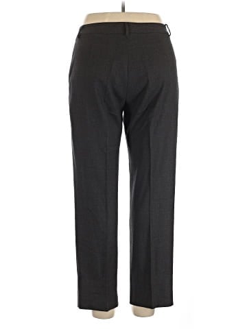 Piazza Sempione Wool Pants (view 2)