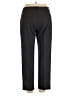 Piazza Sempione Gray Wool Pants Size EU (IT) 46 / US 10 - photo 2
