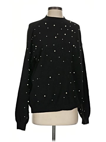 Crown & Ivy Pullover Sweater (view 1)