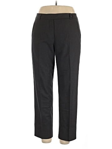 Piazza Sempione Wool Pants (view 1)