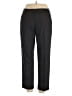 Piazza Sempione Gray Wool Pants Size EU (IT) 46 / US 10 - photo 1