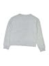 Athletic Works 100% Recycled Polyester Gray Sweatshirt Size M (kids) - photo 2