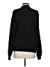 Crown & Ivy Stars Black Pullover Sweater Size S - photo 2
