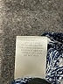 Cj Banks 100% Polyester Blue Sleeveless Blouse Size 3X - photo 9