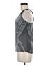 PrAna Silver Tank Top Size M - photo 5