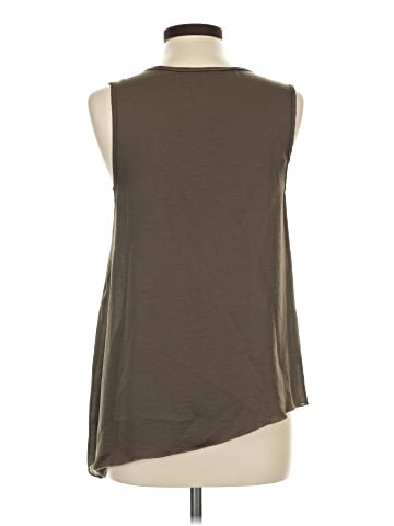 ISSI Sleeveless Blouse (view 2)