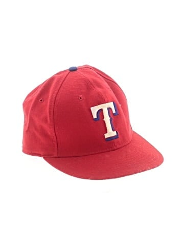 New Era Baseball Cap (view 1)