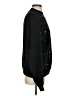 Crown & Ivy Stars Black Pullover Sweater Size S - photo 4