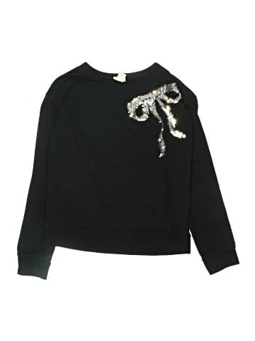 Crewcuts Outlet Pullover Sweater (view 1)