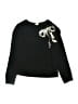 Crewcuts Outlet Black Pullover Sweater Size L (youth) - photo 1