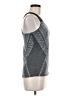 PrAna Silver Tank Top Size M - photo 4
