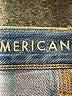 American Eagle Outfitters Hearts Blue Jeans Size 00 - photo 4