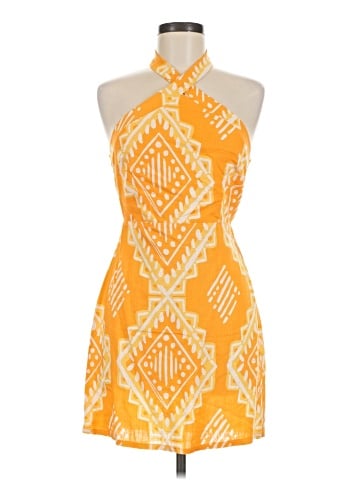 Rewind Cocktail Dress (view 1)