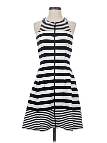 BCBGMAXAZRIA Casual Dress (view 1)