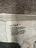 Cat & Jack Solid Gray Sweatpants Size 2T - photo 3