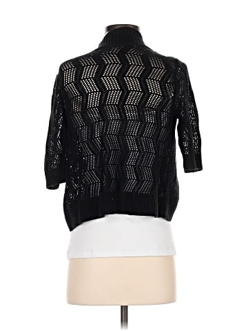 Leo & Nicole Cardigan (view 2)