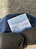 Express Hearts Blue Jeans Size S - photo 7