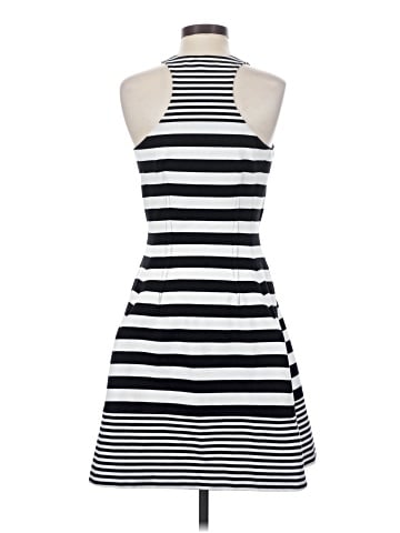 BCBGMAXAZRIA Casual Dress (view 2)