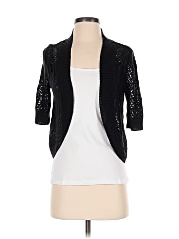 Leo & Nicole Cardigan (view 1)