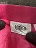 Assorted Brands Pink Track Jacket Size 7 - 8 - photo 3