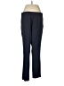 Babaton Solid Blue Dress Pants Size 6 - photo 2