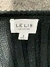 Le Lis Black Cardigan Size S - photo 6