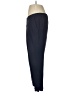Babaton Solid Blue Dress Pants Size 6 - photo 5