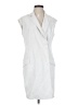 Ann Taylor White Vest Size 4 - photo 1