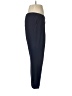 Babaton Solid Blue Dress Pants Size 6 - photo 4
