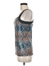 Soybu Blue Tank Top Size M - photo 5
