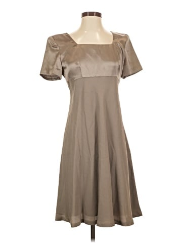 Donna Ricco Casual Dress (view 1)