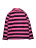 Hanna Andersson 100% Polyester Stripes Pink Jacket Size 12 - photo 2