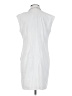 Ann Taylor White Vest Size 4 - photo 2